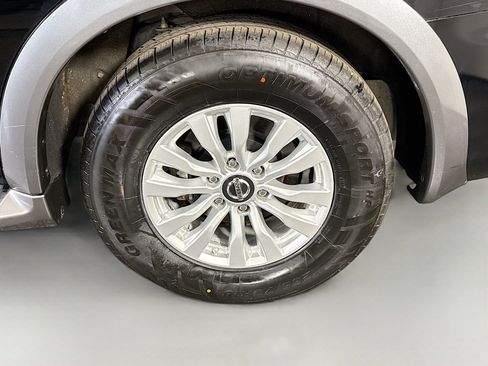 Used 2020 Nissan Armada SV w/ Driver Package image 37