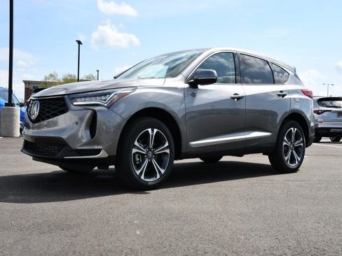 New 2026 Acura RDX SH-AWD w/ Technology Package image 3