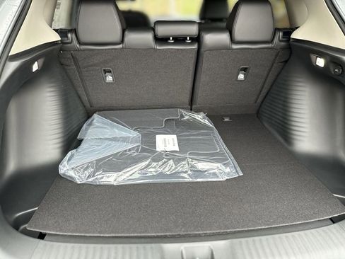 New 2026 Honda HR-V EX-L image 20