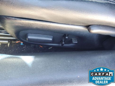 Used 2003 Chevrolet Corvette Convertible w/ Preferred Equipment Group1 image 29