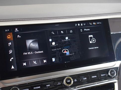 New 2026 Bentley Flying Spur Plug-In Hybrid AWD/4WD image 32