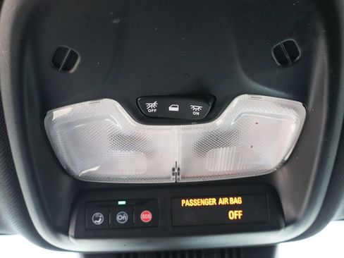 Used 2023 Chevrolet Colorado Z71 w/ Advanced Trailering Package AWD/4WD image 31