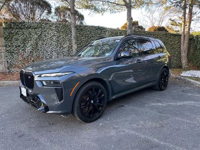 Used 2023 BMW X7 M60i w/ Executive Package