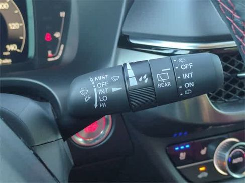 Used 2025 Acura ADX A-Spec image 28