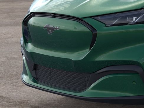 New 2026 Ford Mustang Mach-E Premium RWD image 17