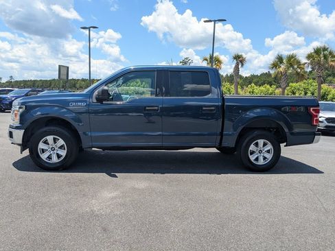 Used 2019 Ford F150 XLT AWD/4WD image 7