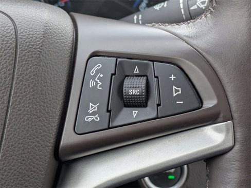 Used 2012 Chevrolet Cruze LTZ w/ RS Package image 24