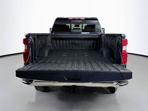Used 2024 Chevrolet Silverado 2500 LT w/ All Star Edition AWD/4WD image 27