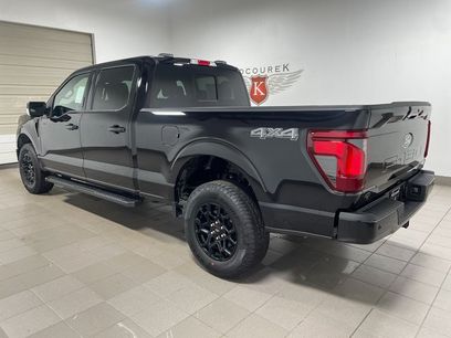 New 2026 Ford F150 XLT w/ Equipment Group 302A MID