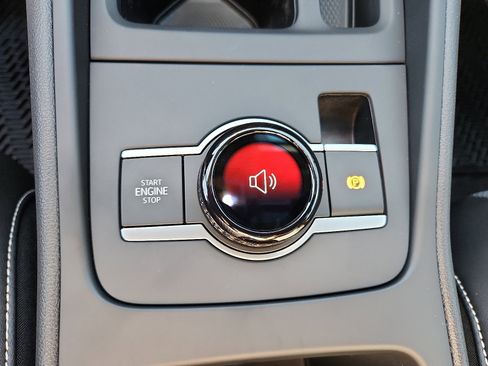 New 2026 Volkswagen Tiguan SE R-Line image 16