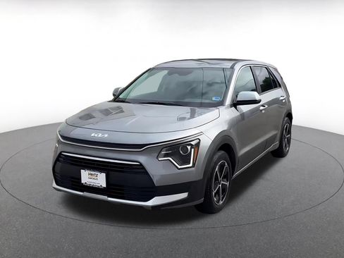 Used 2026 Kia Niro LX FWD image 7