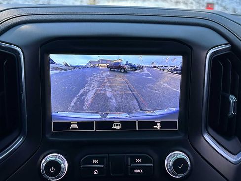 Used 2021 GMC Sierra 1500 AT4 w/ AT4 Preferred Package image 31