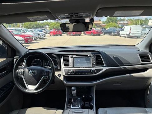 Used 2018 Toyota Highlander Limited Platinum w/ Protection Package #3 AWD/4WD image 24