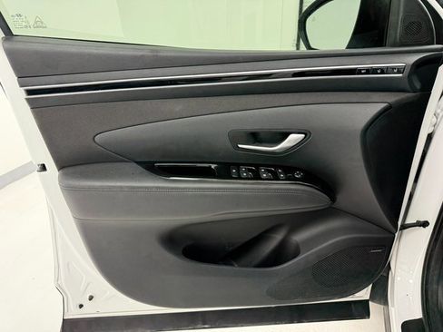 Used 2024 Hyundai Tucson Limited image 30