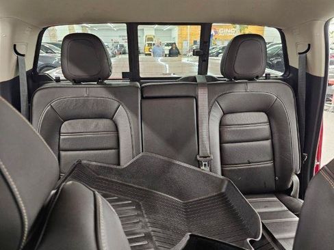 Used 2019 GMC Canyon Denali AWD/4WD image 12
