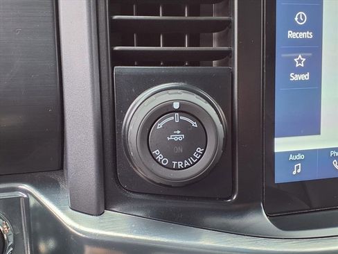 Used 2023 Ford F150 Lariat w/ Equipment Group 502A High image 31