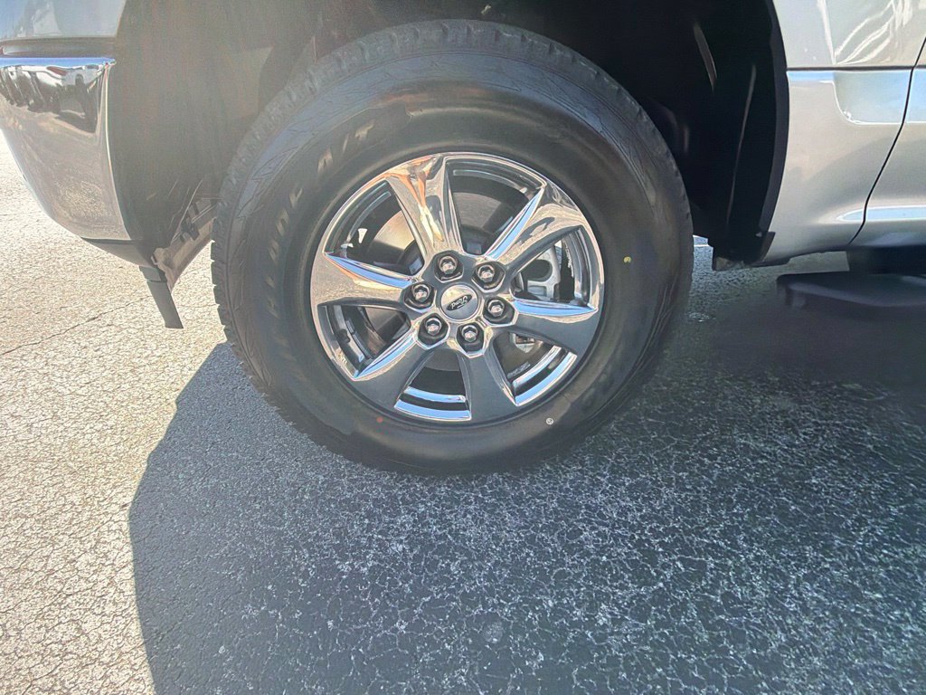 Used 2020 Ford F150 XLT w/ Equipment Group 302A Luxury AWD/4WD image 9