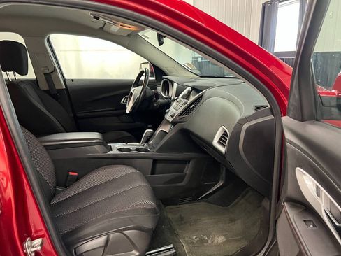 Used 2013 Chevrolet Equinox LT AWD/4WD image 11