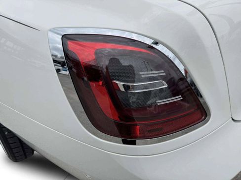 Used 2021 Rolls-Royce Ghost AWD/4WD image 16