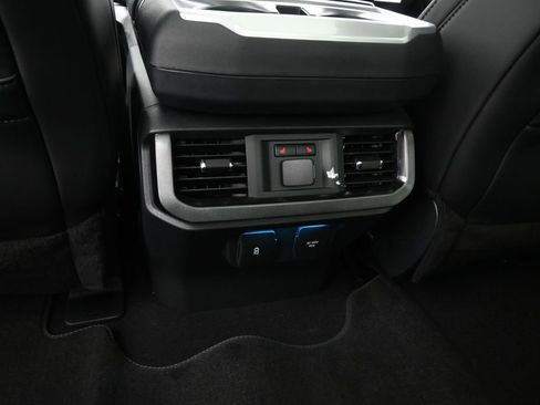 New 2025 Ford F150 Platinum w/ Equipment Group 702A High image 22