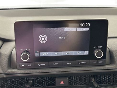 Used 2024 Honda CR-V EX image 12