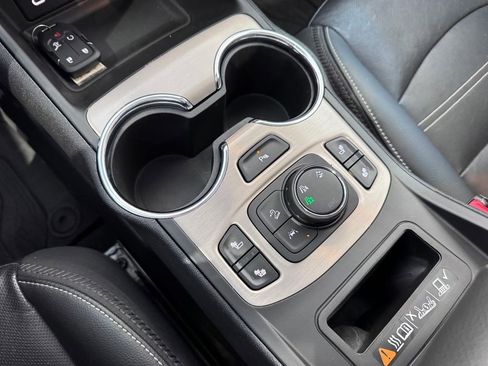 Certified 2023 GMC Terrain Denali AWD/4WD image 23