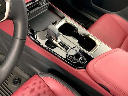 Used 2024 Lexus NX 350h AWD w/ Cold Area Package image 13