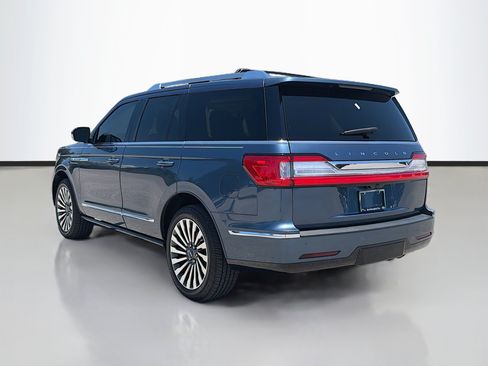 Used 2020 Lincoln Navigator Reserve w/ Luxury Package AWD/4WD image 3