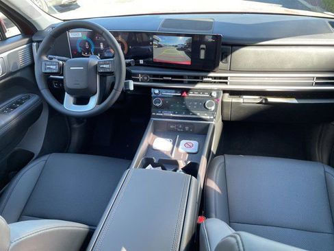 New 2026 Hyundai Santa Fe SEL image 6