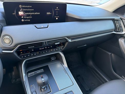 New 2026 MAZDA CX-90 3.3 Turbo w/ Preferred Package image 26