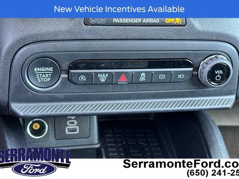 Used 2025 Ford Bronco Sport Big Bend AWD/4WD image 23