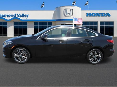 Used 2024 BMW 228i Gran Coupe FWD image 8