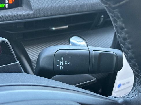 Used 2025 Ford Mustang Mach-E Select RWD image 22