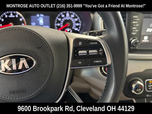 Used 2020 Kia Sorento S AWD/4WD image 20