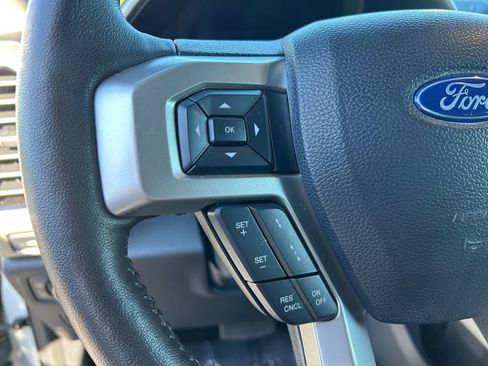 Used 2020 Ford F250 Lariat image 18