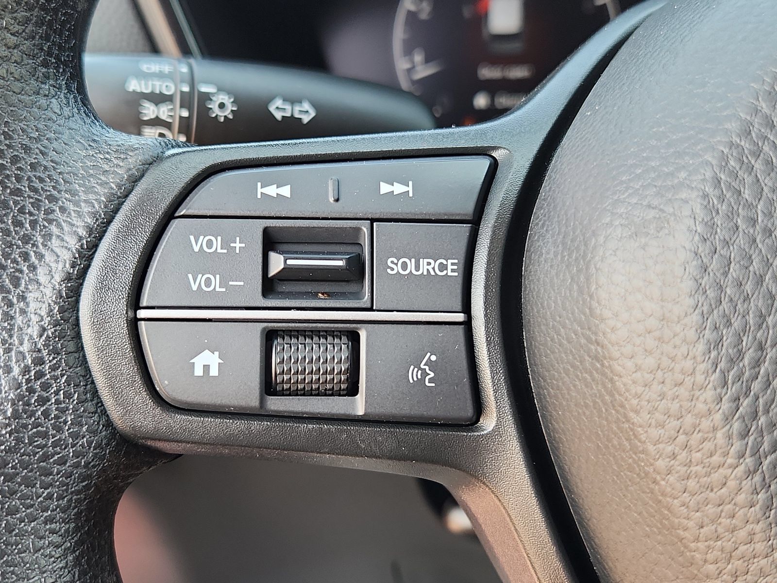 Used 2024 Honda CR-V EX image 20