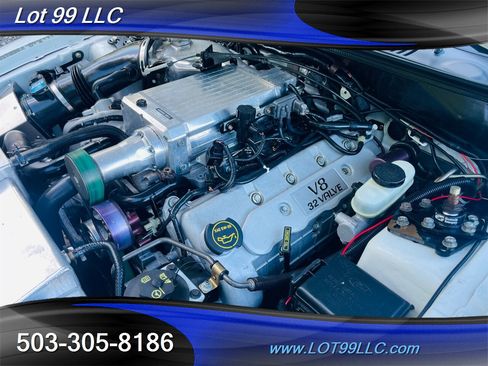 Used 2000 Ford Mustang GT image 37