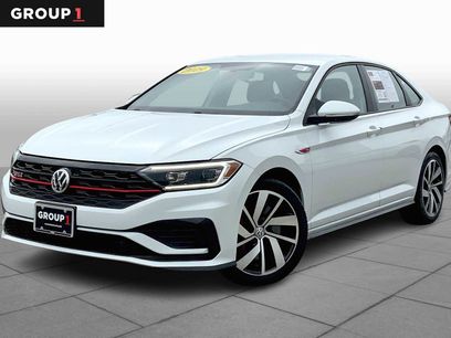 Used 2019 Volkswagen Jetta GLI