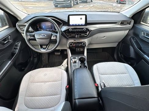 Used 2023 Ford Escape Active image 12