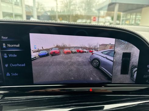 Used 2023 Cadillac Escalade Sport image 56