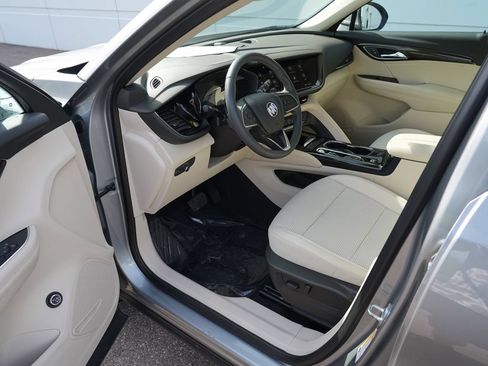 Certified 2023 Buick Envision Preferred AWD/4WD image 13