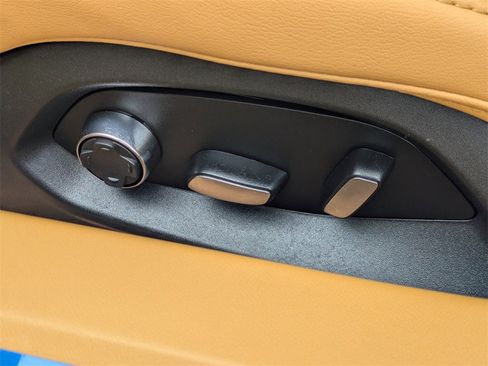 Used 2024 Chevrolet Corvette E-Ray image 17