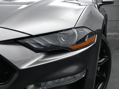 Used 2018 Ford Mustang GT Premium w/ Equipment Group 401A image 12