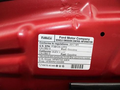 Used 2017 Ford Explorer Base image 35