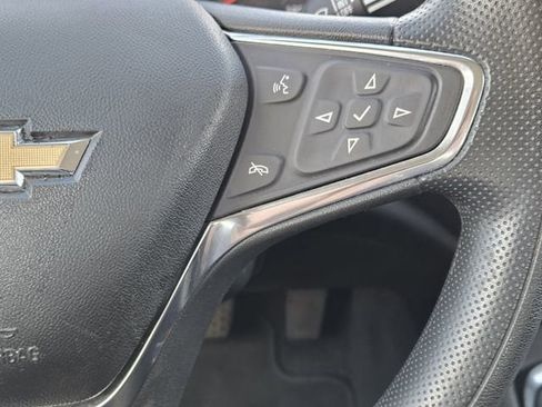 Used 2021 Chevrolet Malibu LT image 29