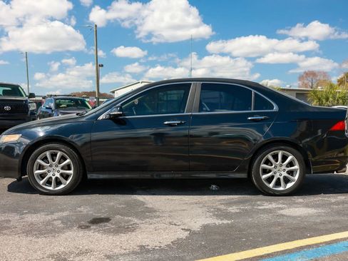 Used 2006 Acura TSX image 3