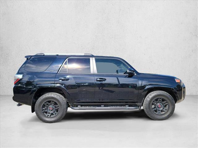 Used 2023 Toyota 4Runner SR5 Premium w/ Moonroof Package RWD image 4
