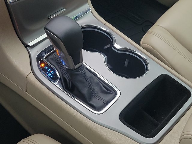 Used 2020 Jeep Grand Cherokee Limited RWD image 28