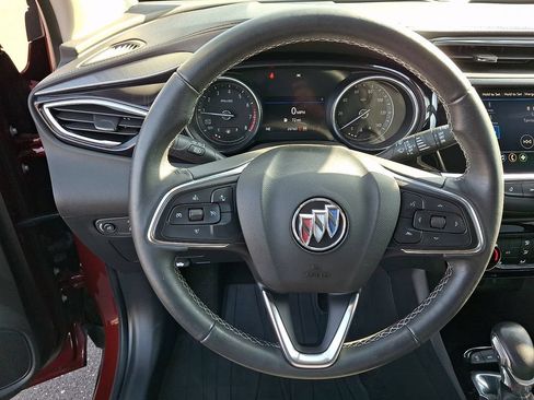 Used 2023 Buick Encore GX Preferred w/ Cold Weather Comfort Package AWD/4WD image 19