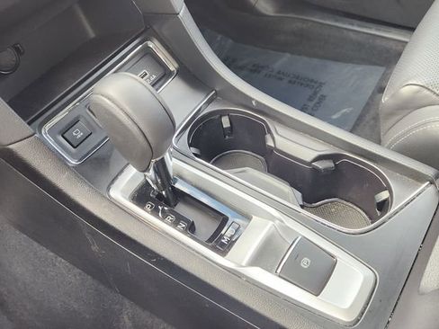 Used 2023 Subaru Ascent Limited w/ Technology Package AWD/4WD image 16